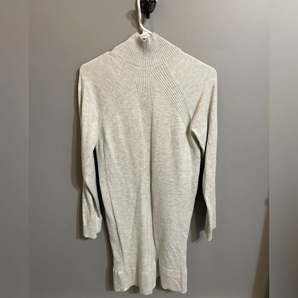 Lululemon Keep It Cozy Dress